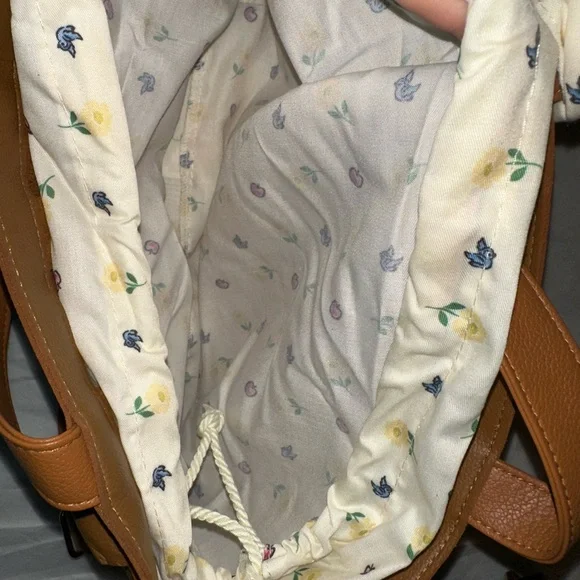 Disney Woven Crossbody Snow White 85th Anniversary - Picture 6 of 6